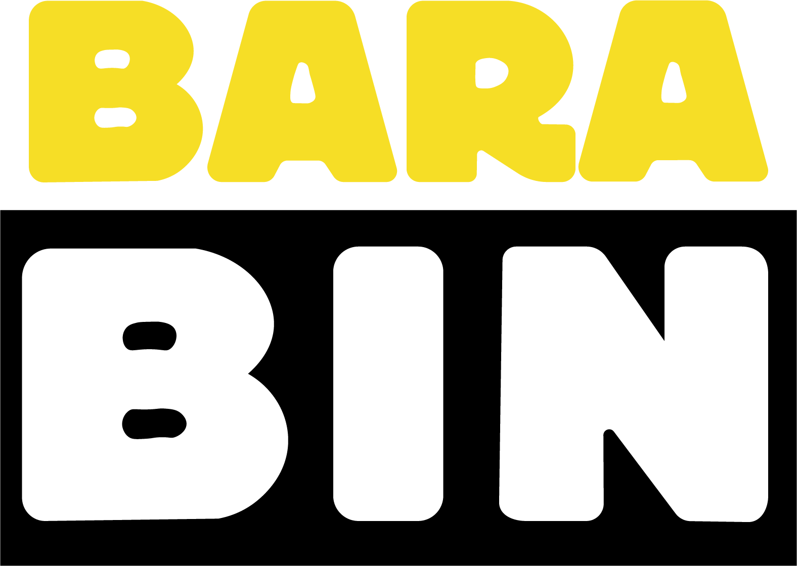 Logo de Barabin