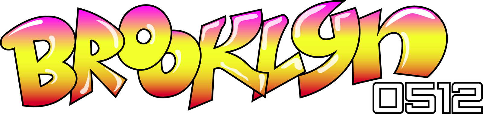 Logo de Brooklyn 0512