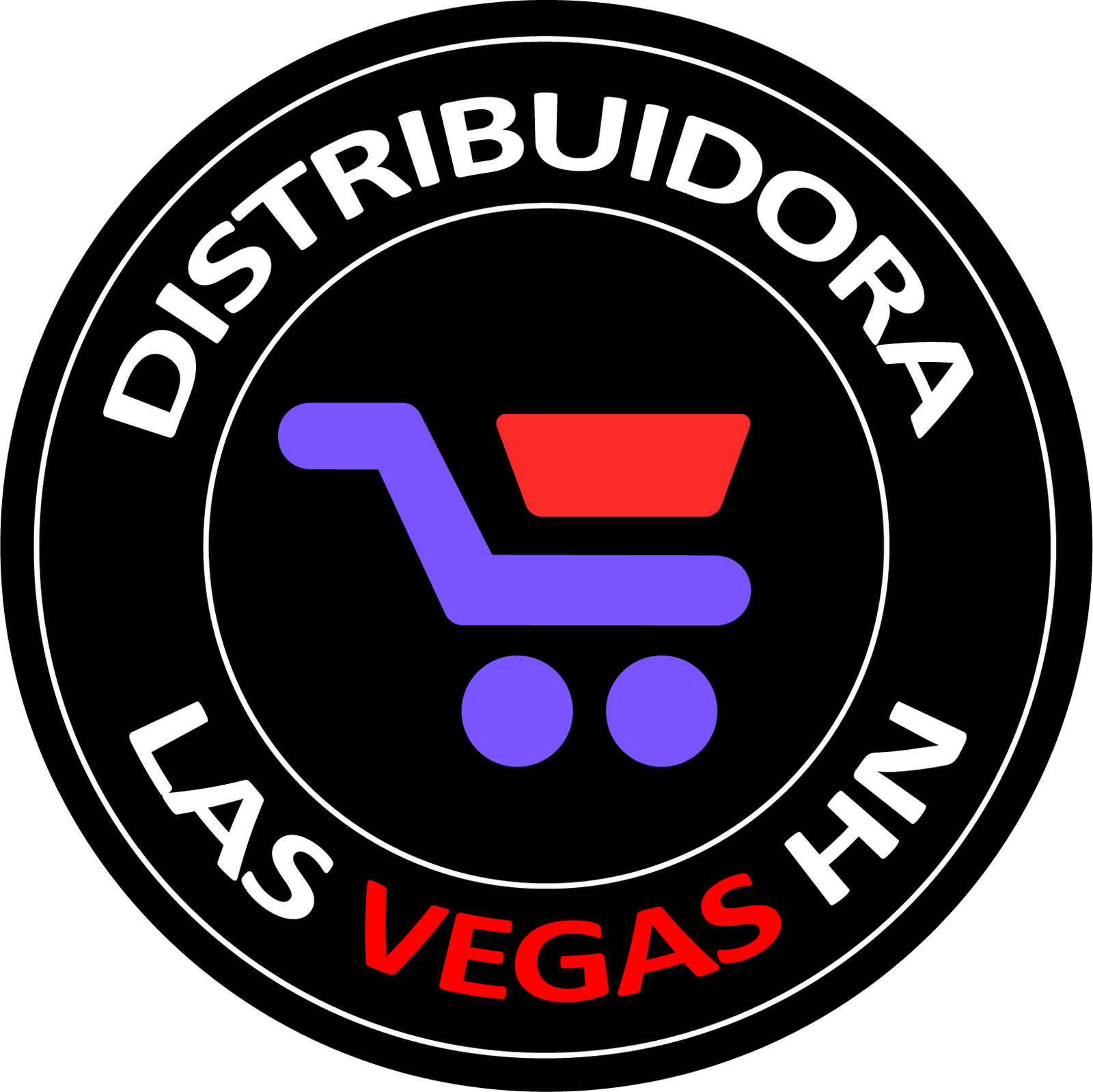 Logo de Las Vegas Store