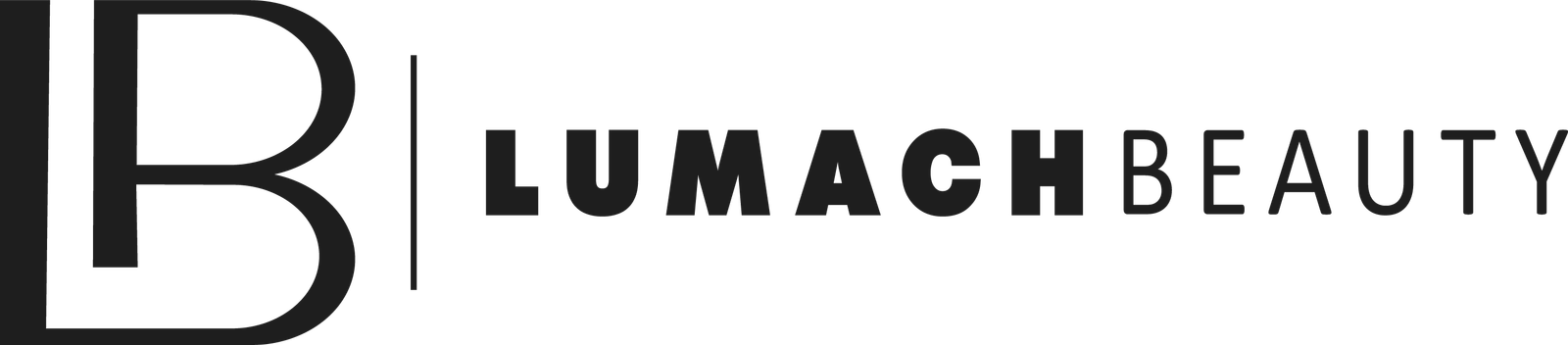Logo de Lumach Beauty