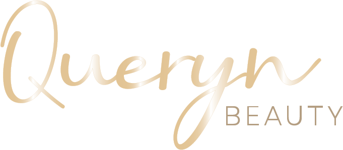 Logo de Queryn Beauty Academy