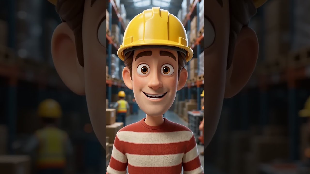 Personaje de marca